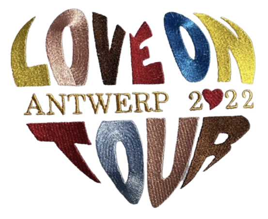 HS - LOVE ON TOUR 2022 CITY (center)