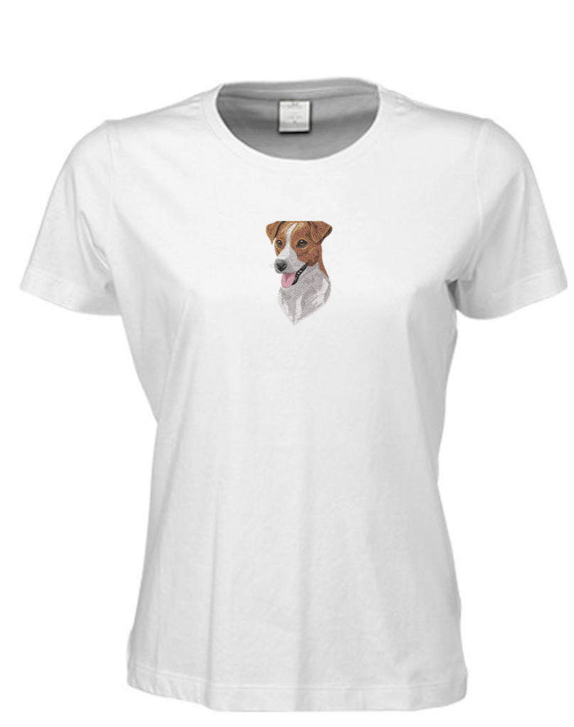 Jack Russel T-SHIRT