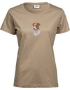 Jack Russel T-SHIRT