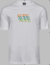 NOPE NOPE NOPE T-SHIRT