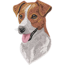 JACK RUSSEL T-SHIRT