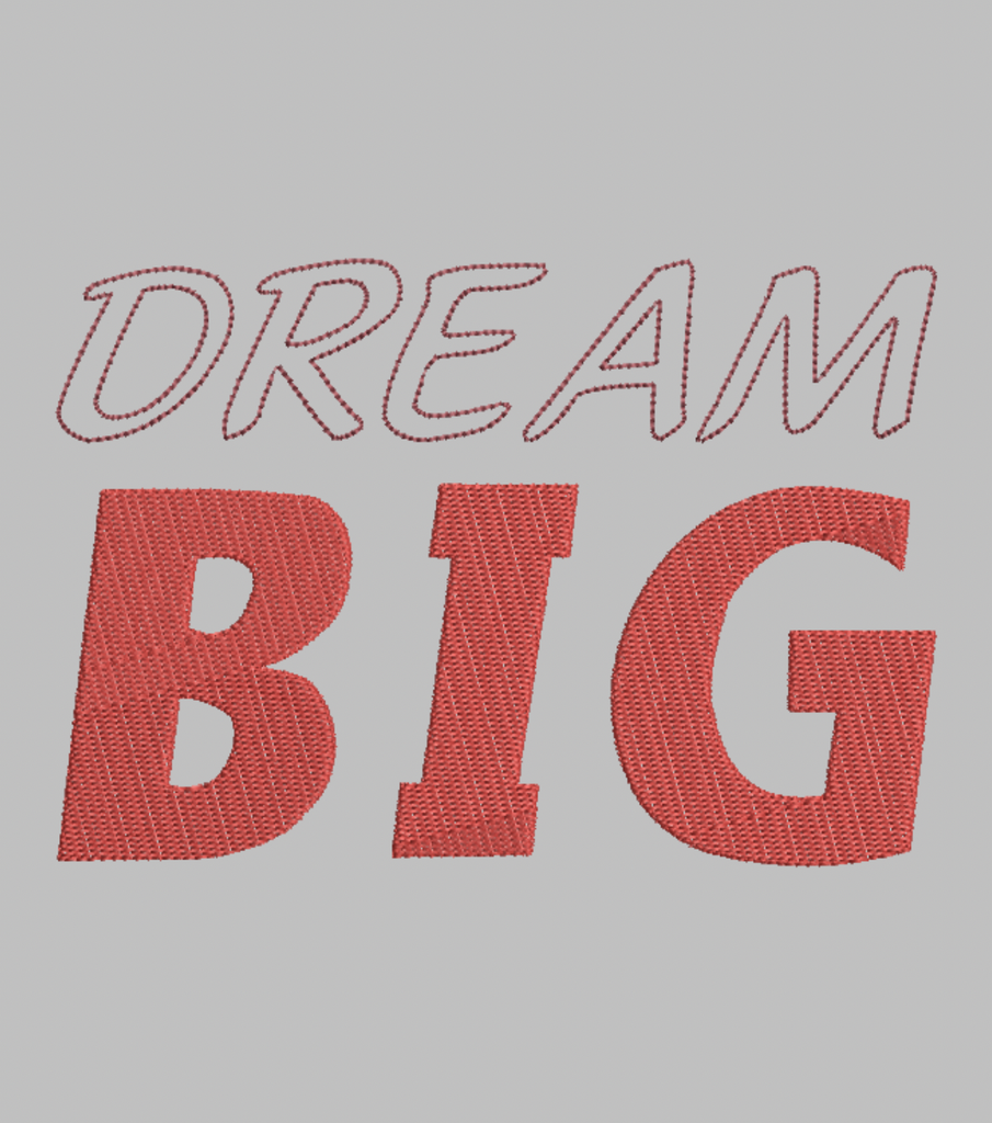 Dream BIG (2)