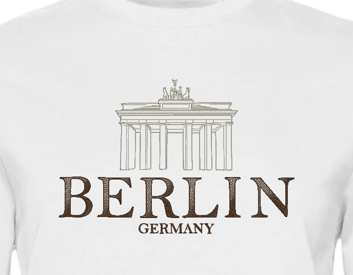 BERLIN BRANDENBURG