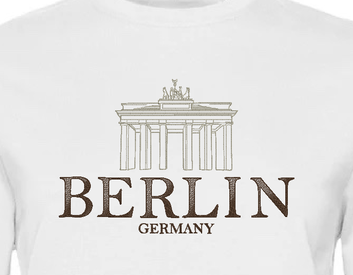 Berlin Brandenburg