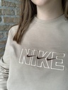 NIKE INSPIRED 3 SWOOSH SWEATER