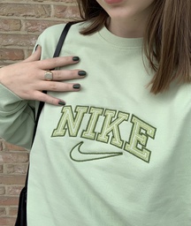 NIKE INSPIRED SWEATER